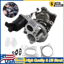 Upgrade Turbo For Honda Civic CR-V CRV 1.5L 2016-2021 189005AAA01 49373-07010 US