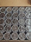1776-2026 P LIBERTY SEMIQUINCENTENNIAL HALF DOLLAR BU UNCIRCULATED! 5 rolls