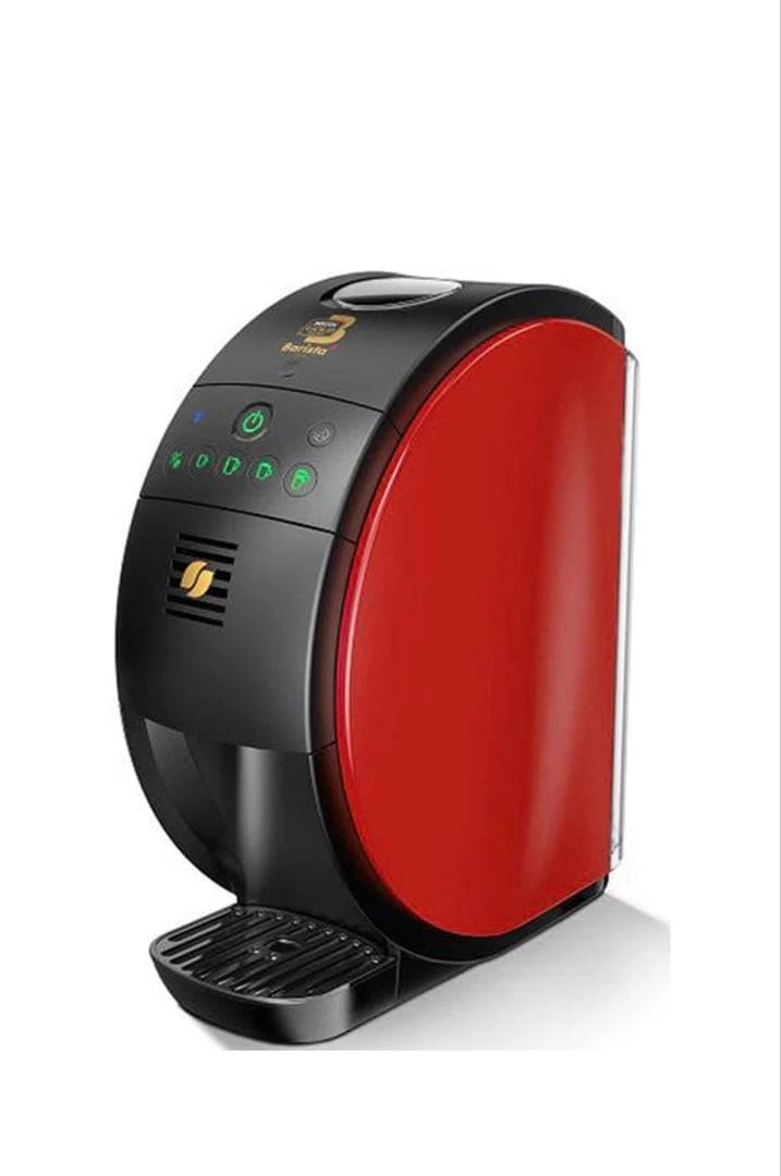 コーヒーメーカー・エスプレッソマシン NESCAFE NBAESA02 GOLD