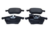 Original Maxgear Bremsbelagsatz Scheibenbremse 19-0661 FüR Audi Seat Skoda Vw