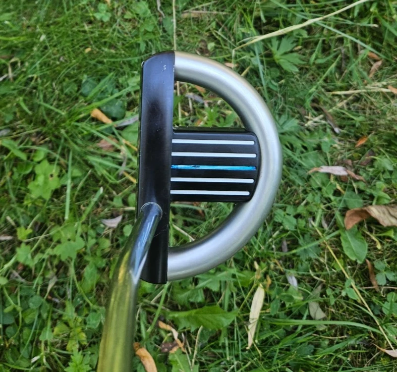 Scotty Cameron Futura Phantom Mallet Putter - 32 Inch - Rechtshand -  Titleist - Bild 3 von 4