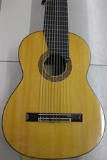 HAKUSUI IMAI 10-String Guitar C.18 Special Condition Sale