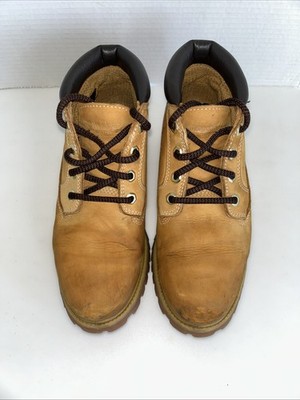 TIMBERLAND Men Waterproof Size 8M Color  Cooper