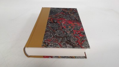 			Rob Roy, Walter Scott, Folio Society, 2001, Hardcover		