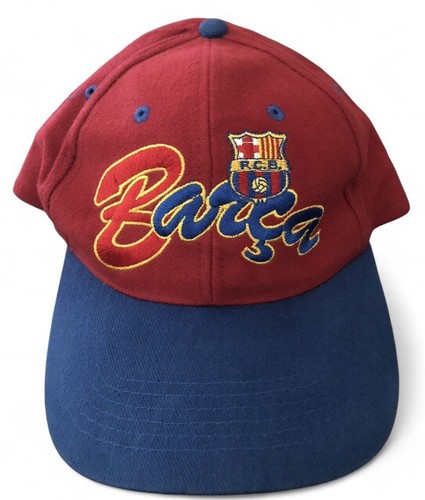 Barca Hat