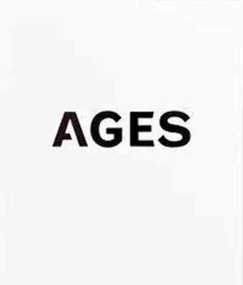 Spindler, G: AGES. Porträts vom Älterwerden | Gabriele Spindler (u. a.) | Buch