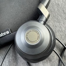 Jabra Engage 50 Wired Stereo   Telephone Headset 3-Microphone Background Noise