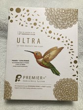 Premier + Embroidery System. Never Opened. No Dongle Included