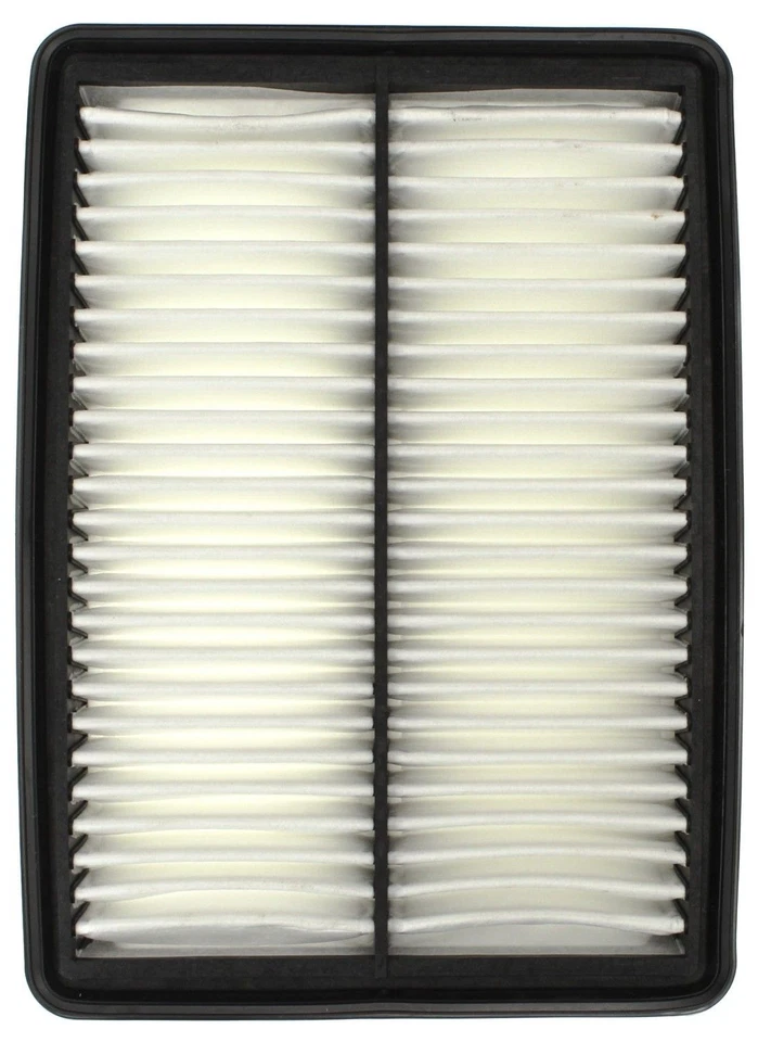 Filtro de aire MAHLE LX 3764 para 14-20 Acura RLX Foto 2 de 4