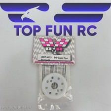 ROBINSON RACING RRP-4193 64P SUPER SPUR 93 TOOTH SPUR GEAR