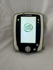 Leap Frog LeapPad2 Leap Pad 2 Explorer Learni...
