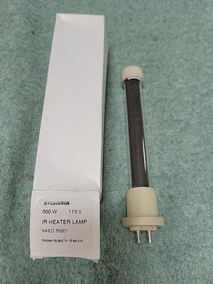 Bulb - Set of 3 EdenPURE Heater Heating Element - Pure Energy Bulb - Set of 3 EdenPURE Heater Heating Element - Pure Energy