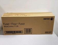 Xerox 008R13087 Fuser Unit WorkCentre 7120,7125,7220,7220T,7225 - Open Box