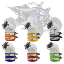 Motorcycle Intake Manifold Pipe Carburetor Interface For GY6 Enduro 125cc 150cc