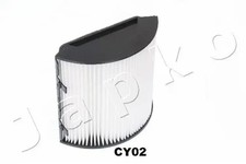 Innenraumfilter Filtereinsatz 21CY02 JAPKO für SEAT VW