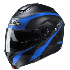 HJC modular helmet 0000337619 C91 TALY MC-2SF 3XL