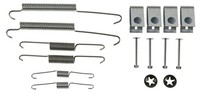 ZubehöRsatz Bremsbacken TRW SFK377 FüR Suzuki FT Vitara HT JT TE 220Mm 1 2 TD GT