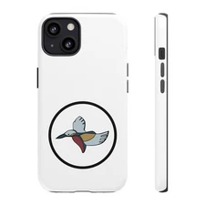 IDF Special Unit Shaldag Phone Case - Dual Layer Matte iPhone Pixel Samsung