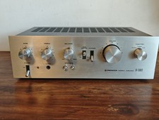 Pioneer Sa 5500 II Integrated HiFi Amplifier