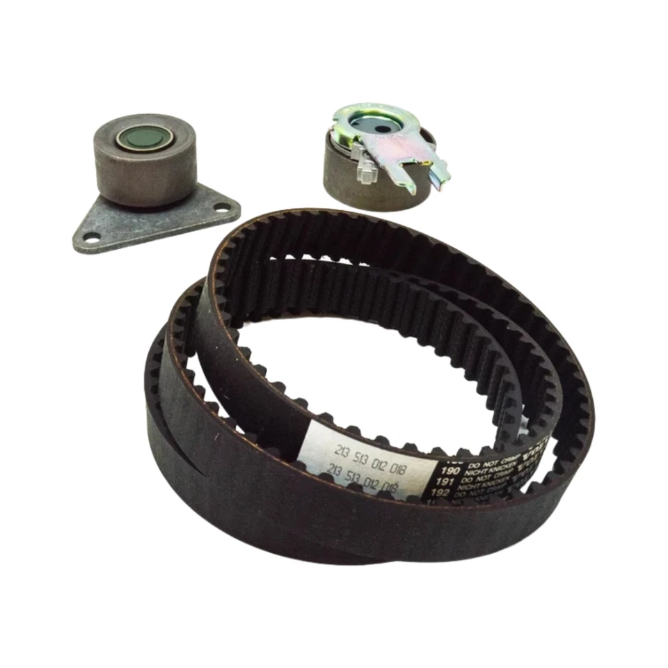 NUEVO OEM Kit de correa de distribución genuino Volvo C70 S40 V70 C70 XC90 C30 gasolina 30731727 Foto 2 de 4