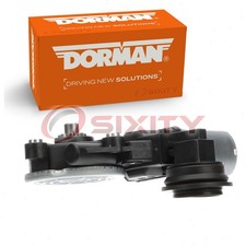 Dorman Front Right Power Window Motor for 2007-2015 Toyota Yaris Electrical at