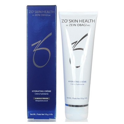 ZO Skin Health Hydrating Creme 4 oz.