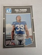 2016 Donruss Football Base Inserts Parallels RC 💲Store-Wide Bulk Order Sales 💲
