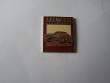 vds pins revue automobiles classiques