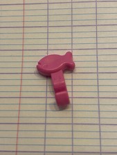 PLAYMOBIL POISSON ROSE JOUET POUR PORTIQUE BEBE 30225223 9079 MAGASIN DE JOUET