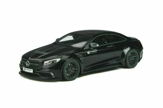 Voitures miniatures Mercedes