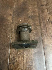 OEM TORO / LAWN BOY PART # 106-3987 BLADE ADAPTER; RECYCLER & INSIGHT