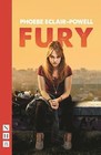 Fury by Phoebe Eclair-Powell (Paperback, 2016)