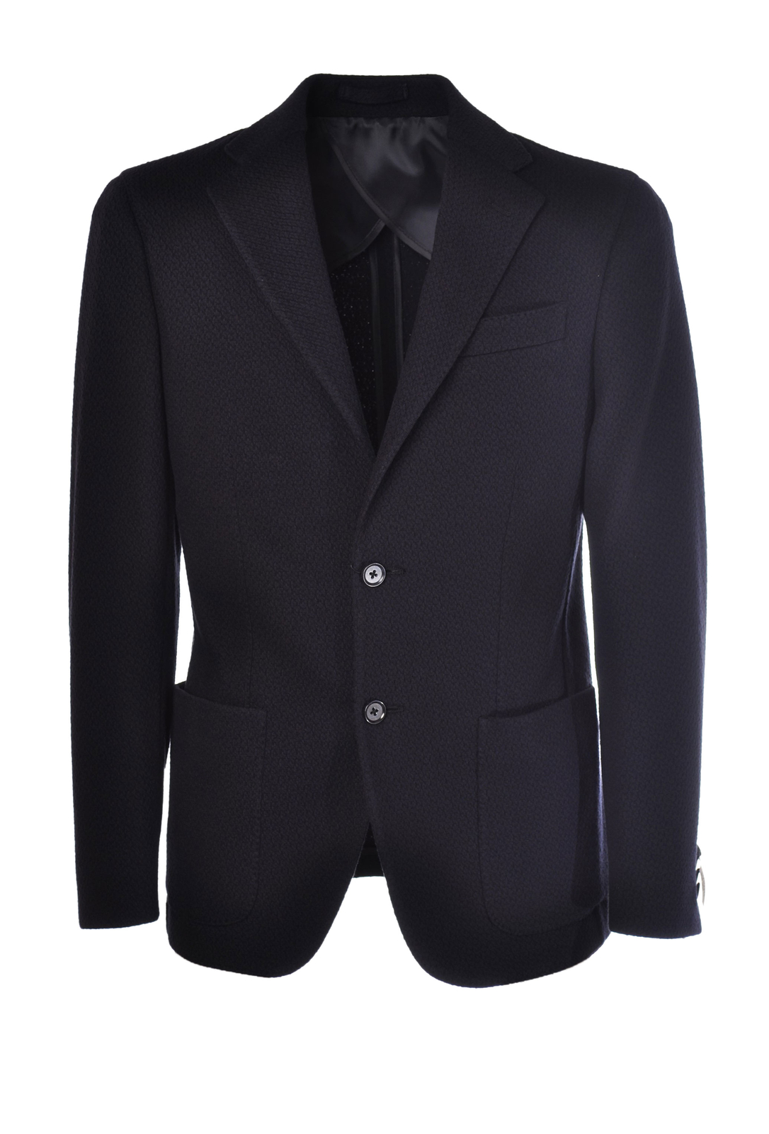 Коллекция Giacca da Uomo Corneliani Taglia 48-50 Цвет синий скуро