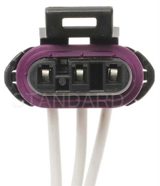 Conector de bobina de encendido para Pontiac Wave5 2005-2007 1,6 L L4 SMP 353YF85 2006 Foto 4 de 4