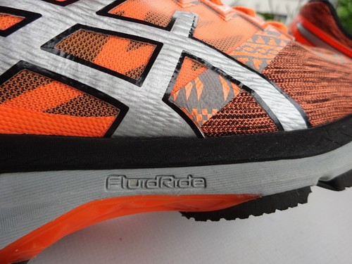 ASICS T6F4N GT-2000 4 LITE-SHOW PlasmaGuard Herren Laufschuhe Gr.44(US10) Neuw - Bild 5 von 18