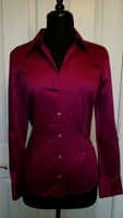 Brand Sax Fifth Avenue Starrington Elegant Pink Ladies Dress Blouse 12 Brand Sax Fifth Avenue Starrington Elegant Pink Ladies Dress Blouse 12