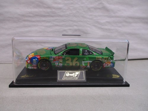 Revell Ken Schrader M&Ms Green 1/24