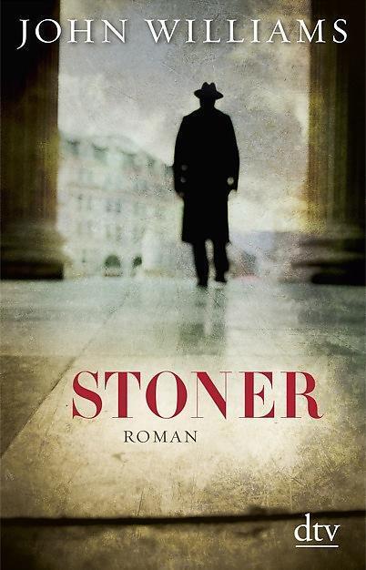 Thumbnail - Stoner | Buch | 9783423280150