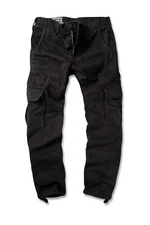 Jordan Craig Xavier OG Black Tapered Cargo Pants--SIZE 38 x 32
