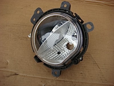 Original BMW Mini N/S Nebelscheinwerfer Links F54 F55 F56 F57 7298331 Gut 