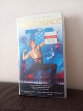 Michael Flatley - Lord Of The Dance - Behind the Scenes VHS PAL Tape