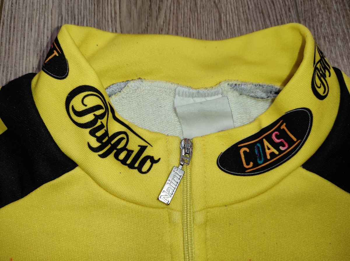 COLNAGO jersey Maglietta Size L No Santini Nalini