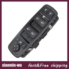 Electric Driver Master Window Switch For Dodge Journey Chrysler Town & Country