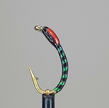 3 x HOLOGRAPHIC BLACK EPOXY BUZZERS Sizes 8,10,12,14,16 Available