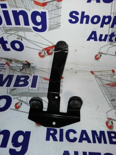 Halterung Für ABS Hydraulikpumpe Volvo V40 C30 Ford Kuga 3M51-2B389-BC