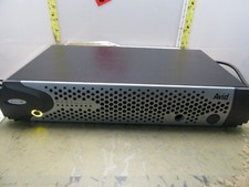 avid nitris dx hardware breakout box video ed...
