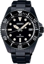 SEIKO PROSPEX Diver Scuba SBDJ065 100 Genuine product New 2024 For men Solar