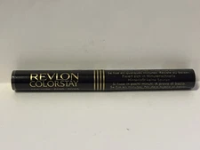 Revlon Colorstay Lipcolor, 029 Ginger, Net Wt. .06 oz, Sealed, NOS
