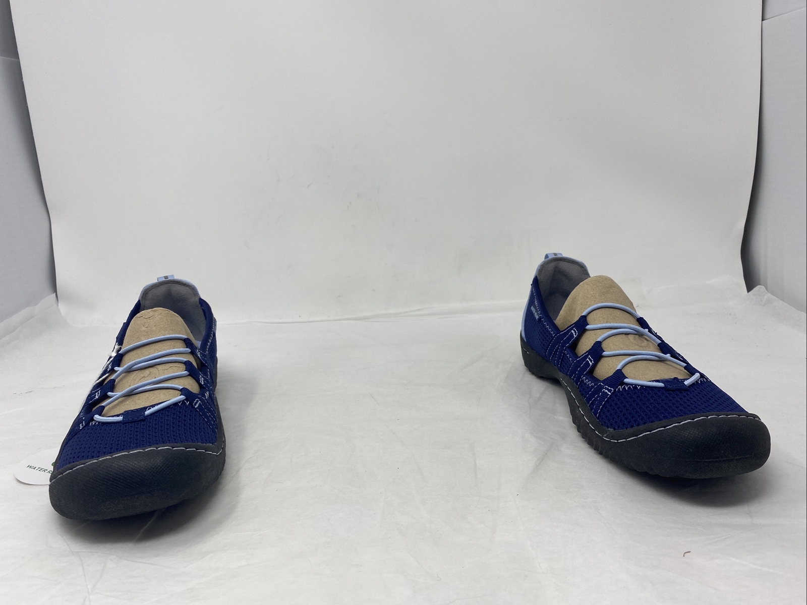 Женская спортивная обувь JBU Rockaway Water ready, размер 6,5 М, ВМС США