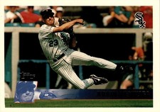 Robin Ventura Baseball Cards Collection ***You Pick*** Base, Inserts